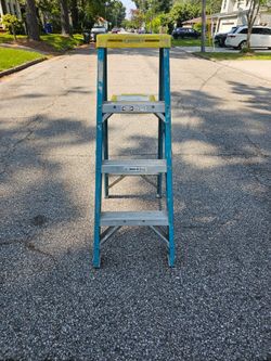 Ladder