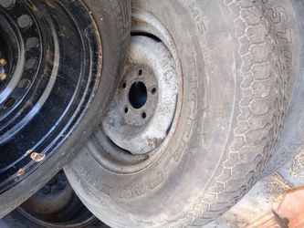 Wheel