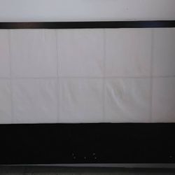 Headboard