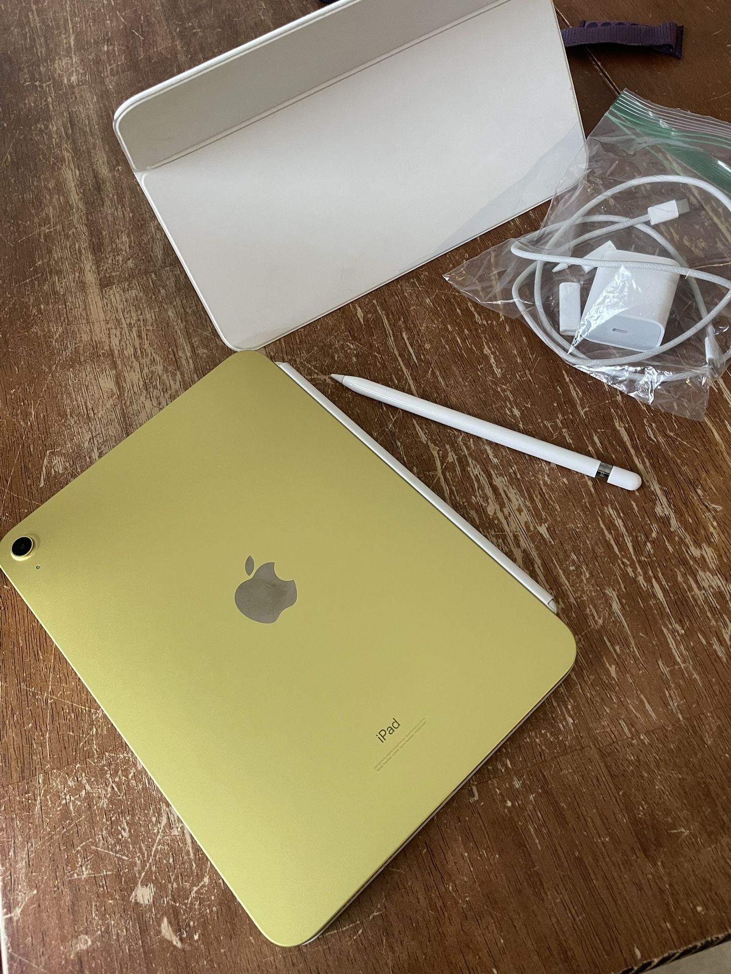 10th Gen iPad
