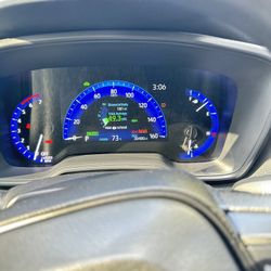 2022 Toyota Corolla Hybrid 