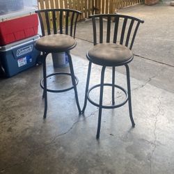 Bar Stools