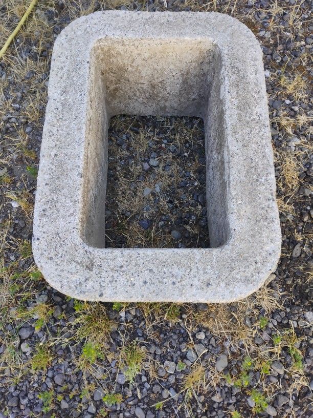 Meter Box