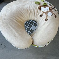 Baby Pillow 