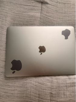 Macbook air