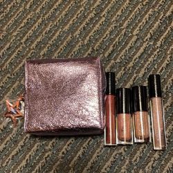 Name Brand Make Up All Different Prices 