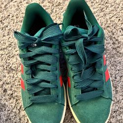 Adidas Shoes Size 9 Men’s 