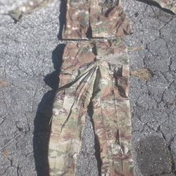 USA Military Camouflage