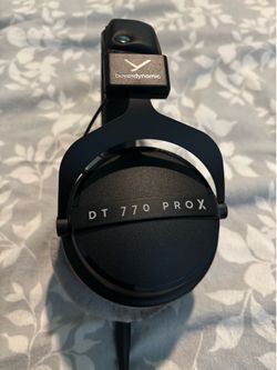 Beyerdynamic DT770 Pro X Headphones