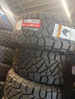 35/1250/17 nitto ridge grapplers