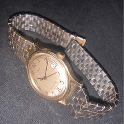 Vintage Timex