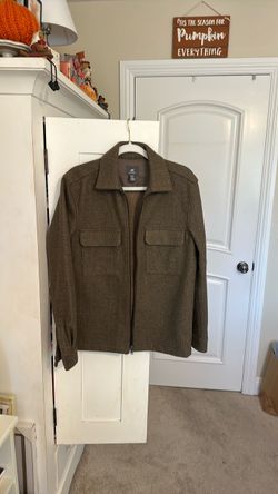 H & M Men’s Jacket