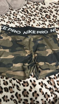 Nike Pro Shorts