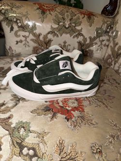 Vans Knu Skool size 8.5 men