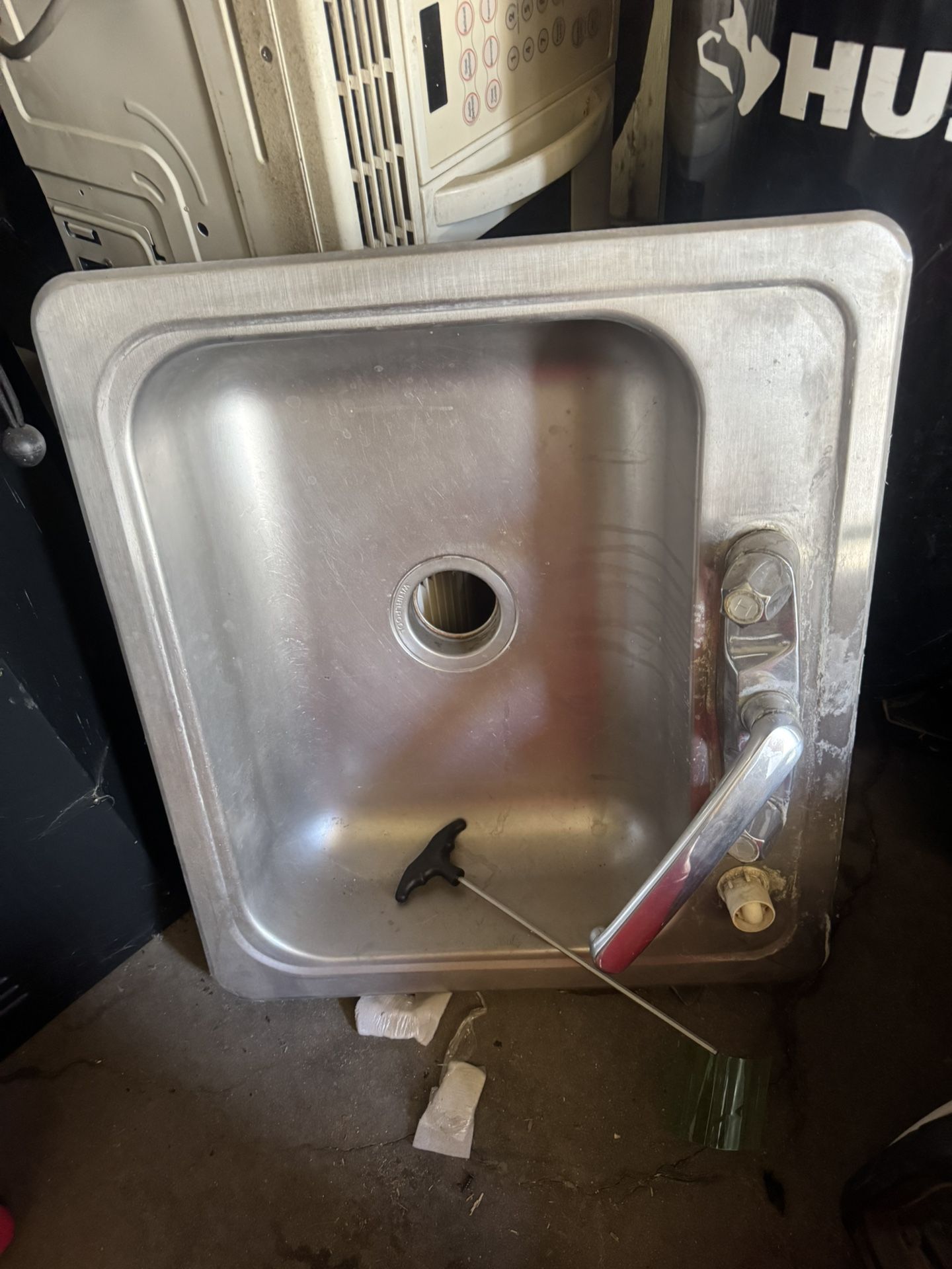 Sink House Apartment Dishes Lava Platos Cocina