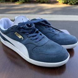 BRAND NEW NEVER WORN Puma Casual Sneakers Shoes Trainers Size Men’s US 9.5 9 1/2