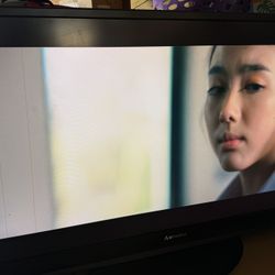 Mitsubishi Non Smart Tv $25