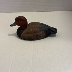 Duck Decoy