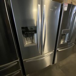 Whirlpool Refrigerator