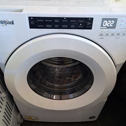 Whirlpool Dryer