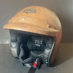 One of a kind, Troy Lee designs, TLD helmet