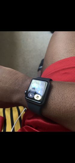 Apple Watch Series 3