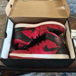 Air Jordan 1s