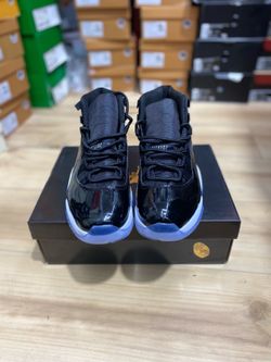Space Jam Jordan 11s All SIZES