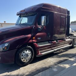2015 freightliner Cascadia