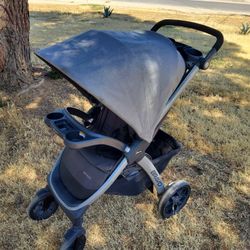Chicco Bravo Stroller 