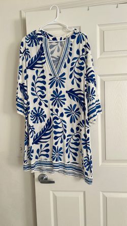 Size medium