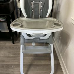 Ingenuity  High Chair 3-in-1.