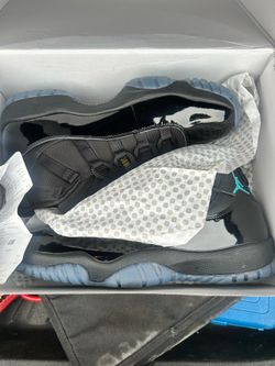 Gammas 12 1/2