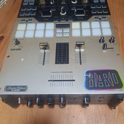 Mixer Pioneer Djm-s9