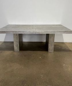 Z Gallerie large table