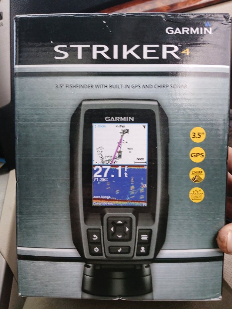 Fish Finder