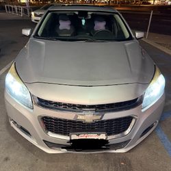 2014 Chevrolet Malibu