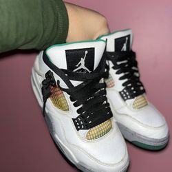 Jordan Shoes