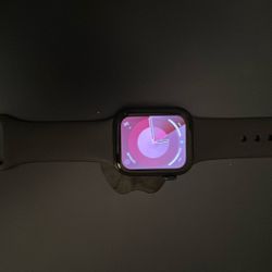 Apple Watch SE 2nd Gen