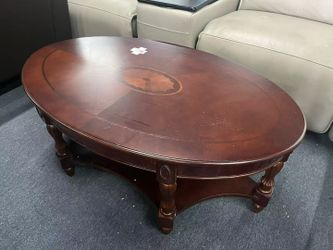 coffee table，$280