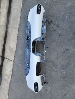 Toyota Prius Dashboard 2016 - 2021
