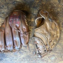 Youth Baseball Gloves