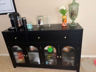 Large Side Cabinet
