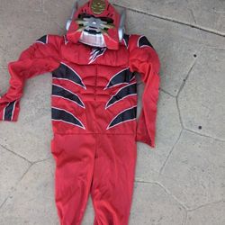 Power Rangers
