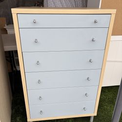 Bedroom Dresser Set
