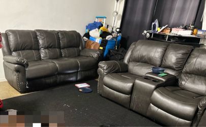 Couches