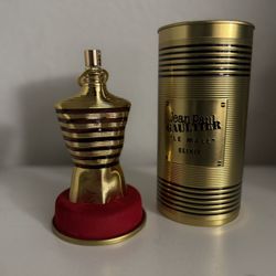 Jean Paul Gaultier elixir 125ml (4.2oz)