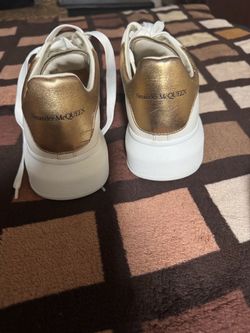 Shoes elexander mcqueen