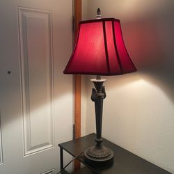 lamp 