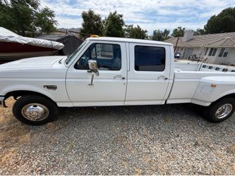 1996 Ford F-350